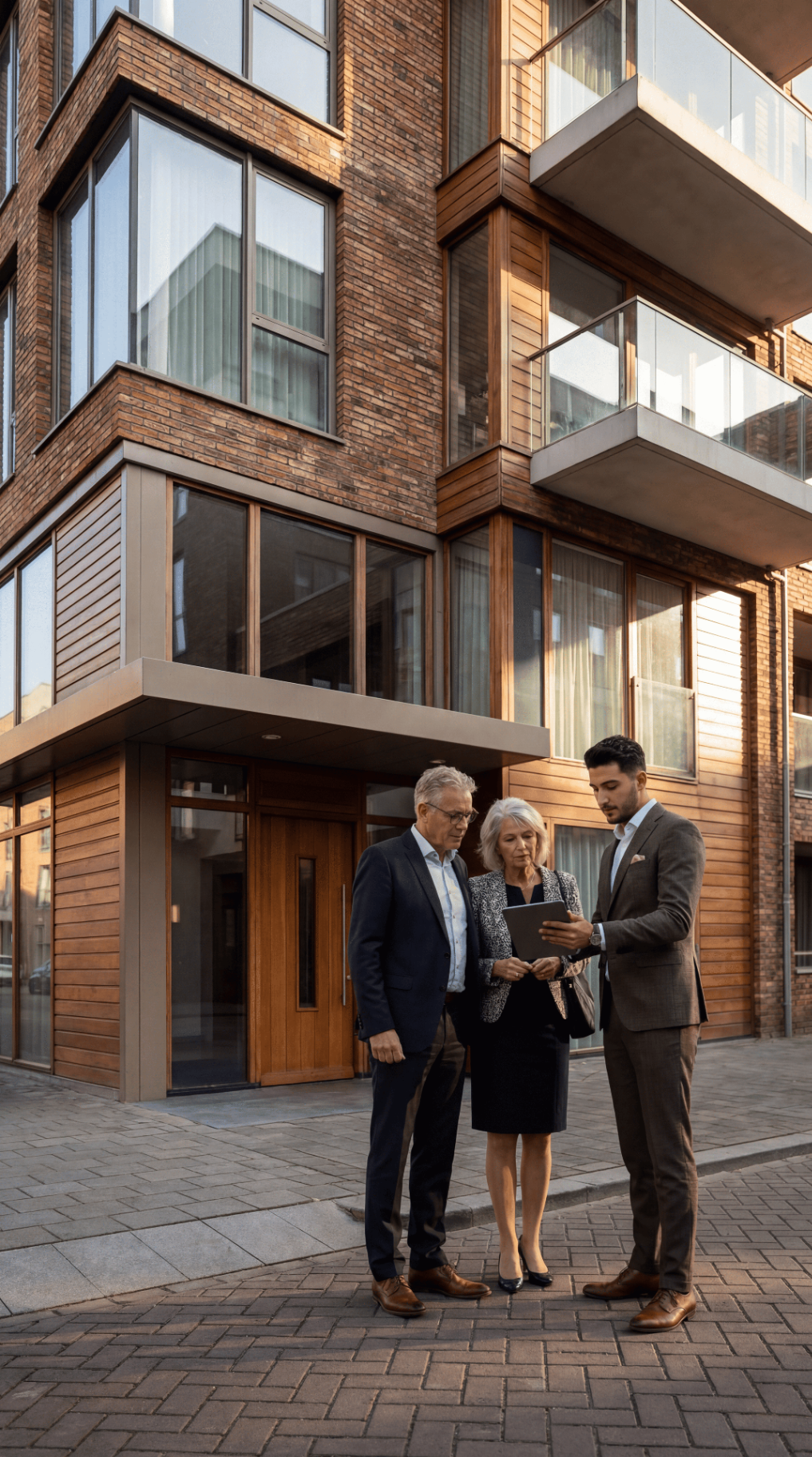 HWP Facility Management – Professionelle Gebäudebetreuung und Beratung